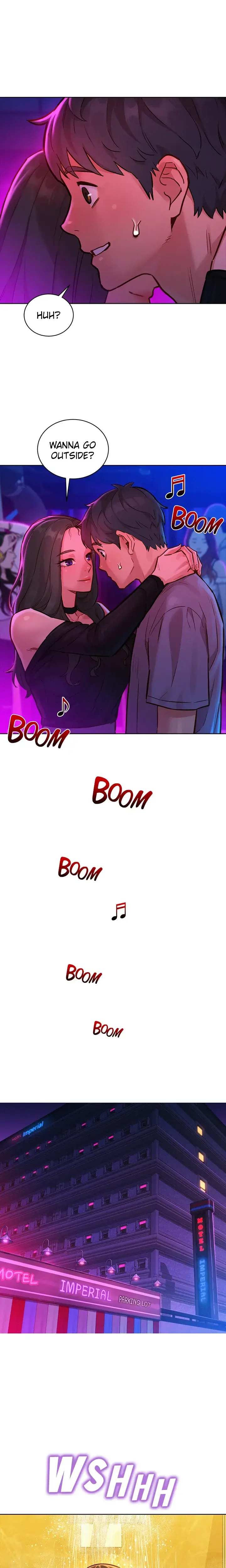 Friends To Lovers From Today Chapter 14 - Page 18
