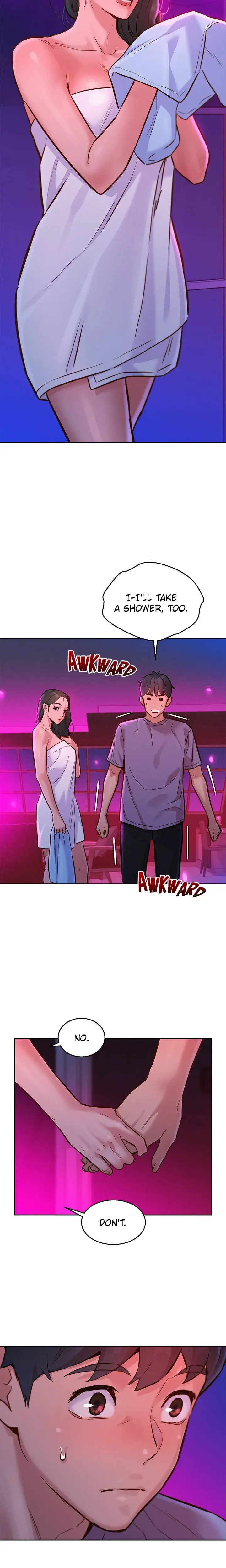 Friends To Lovers From Today Chapter 14 - Page 20