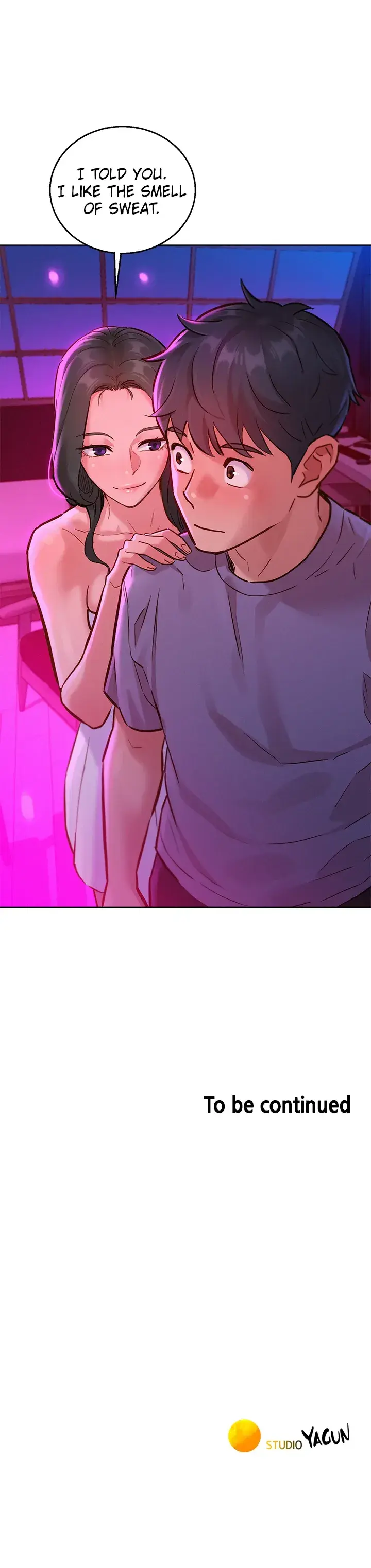 Friends To Lovers From Today Chapter 14 - Page 21
