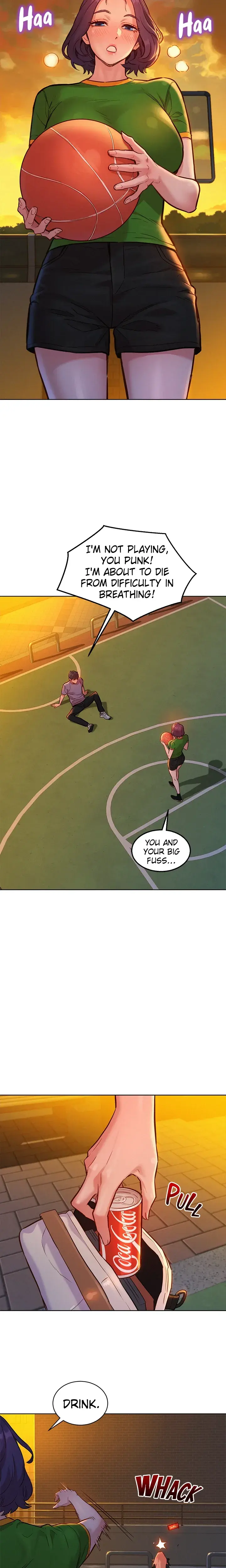 Friends To Lovers From Today Chapter 14 - Page 7