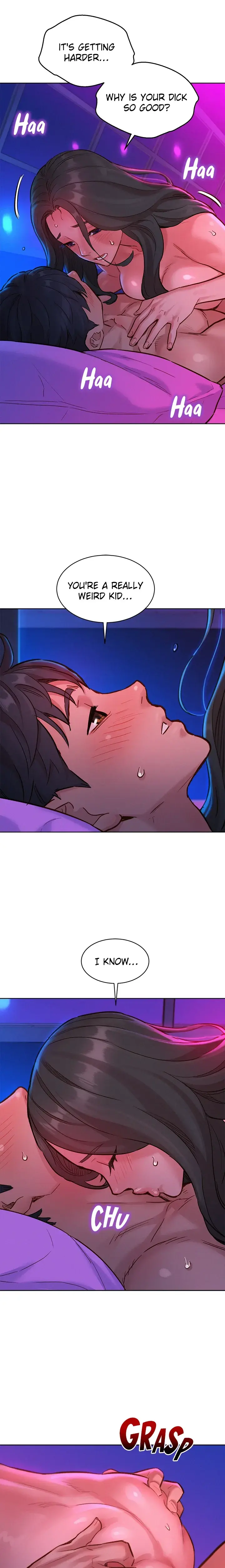 Friends To Lovers From Today Chapter 15 - Page 12