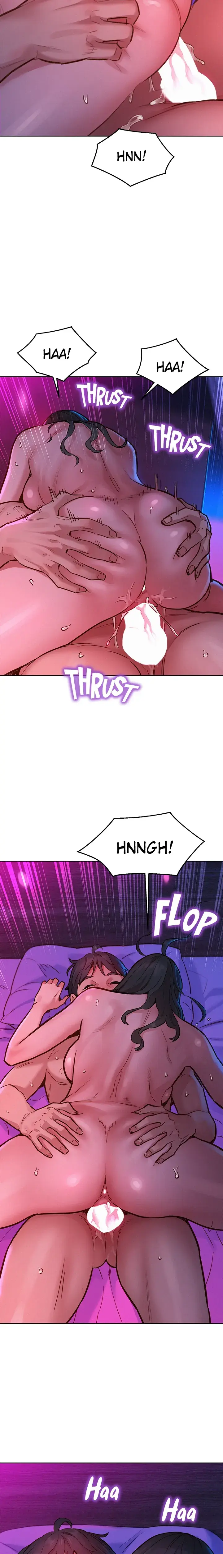 Friends To Lovers From Today Chapter 15 - Page 13
