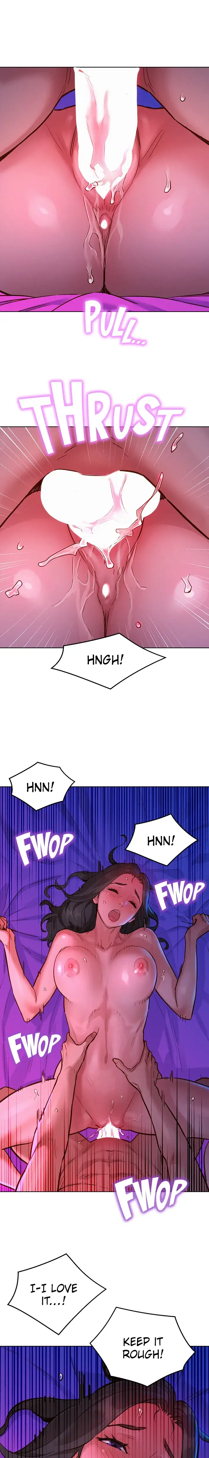 Friends To Lovers From Today Chapter 15 - Page 15