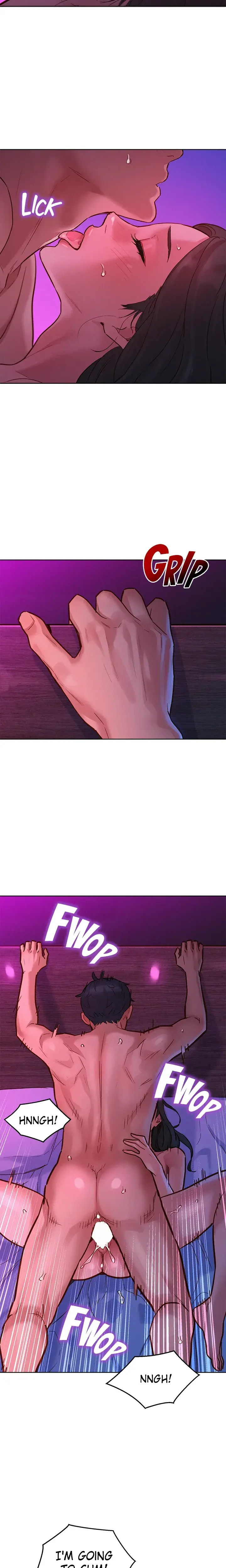 Friends To Lovers From Today Chapter 15 - Page 17