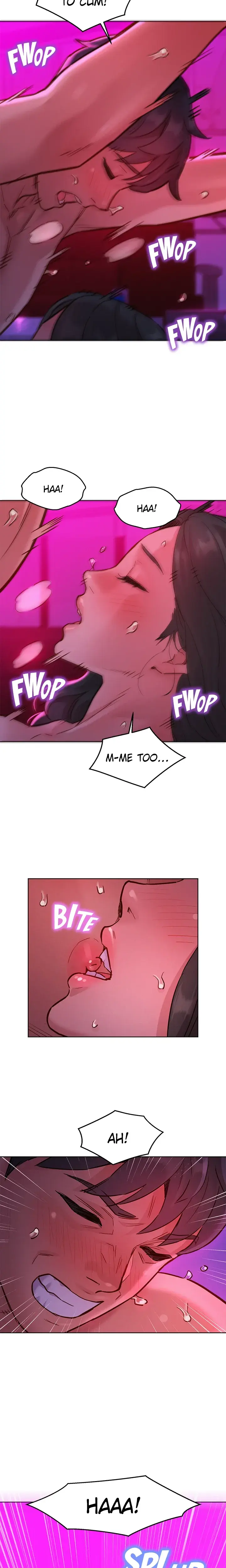 Friends To Lovers From Today Chapter 15 - Page 18