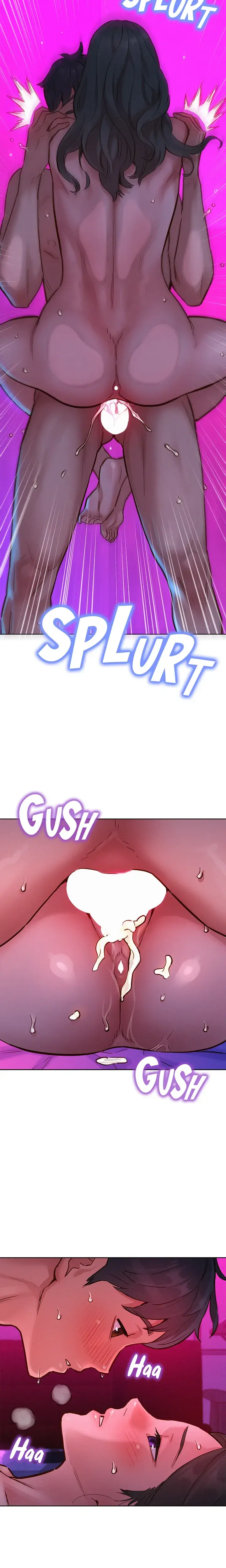Friends To Lovers From Today Chapter 15 - Page 19
