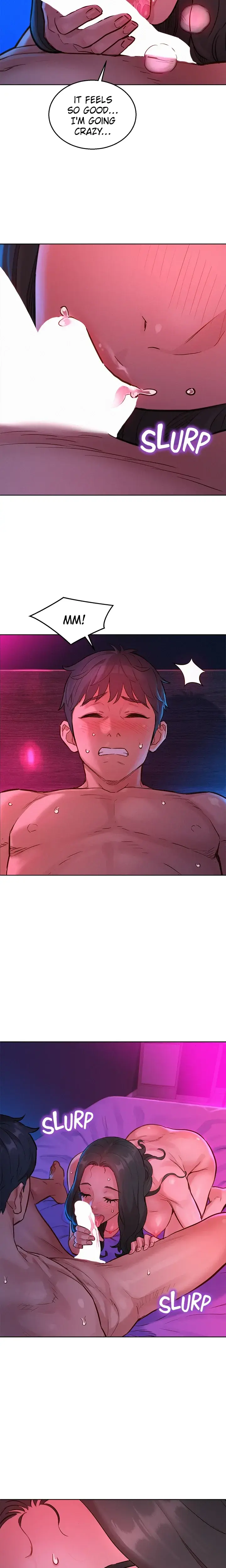 Friends To Lovers From Today Chapter 15 - Page 6