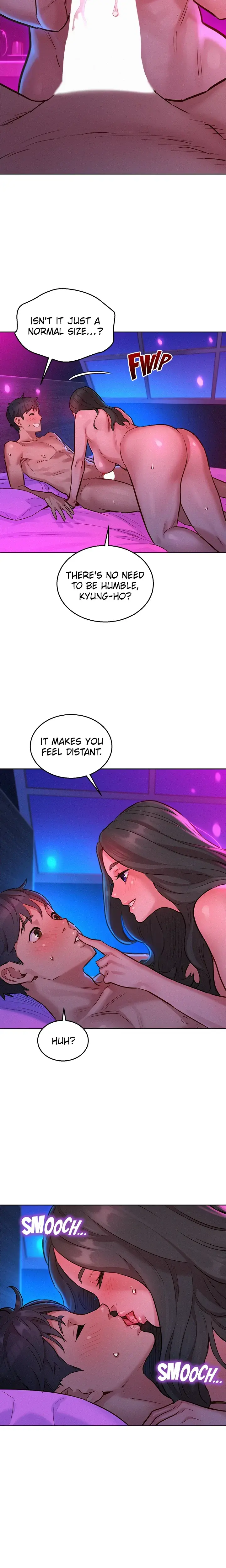 Friends To Lovers From Today Chapter 15 - Page 9