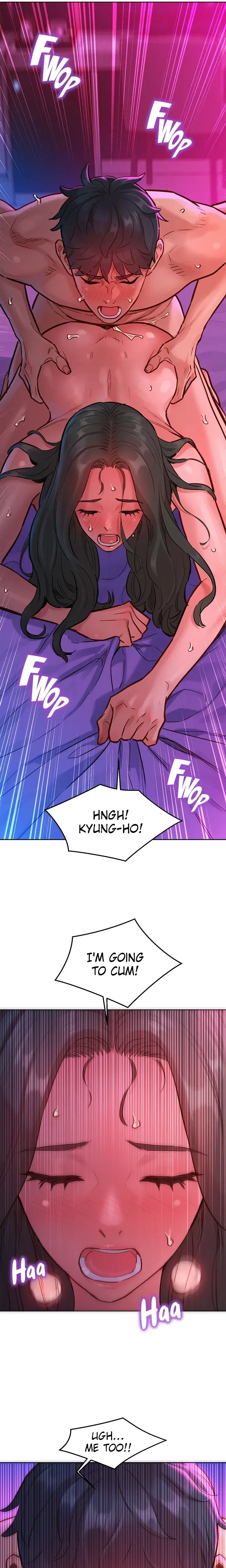 Friends To Lovers From Today Chapter 16 - Page 13