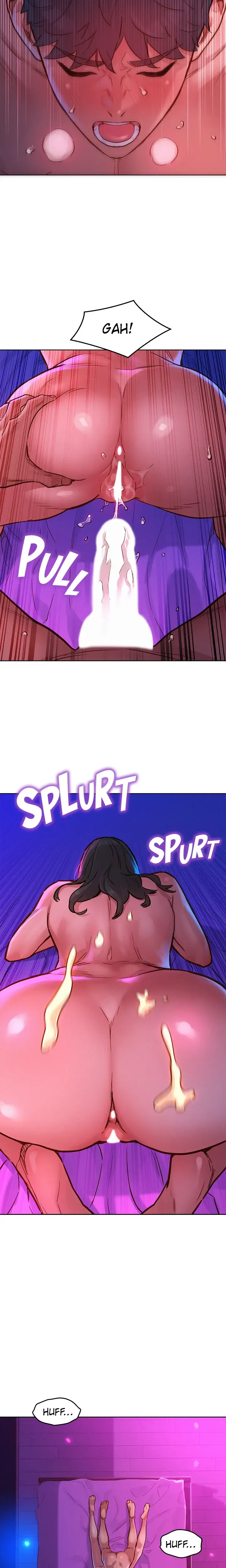 Friends To Lovers From Today Chapter 16 - Page 14