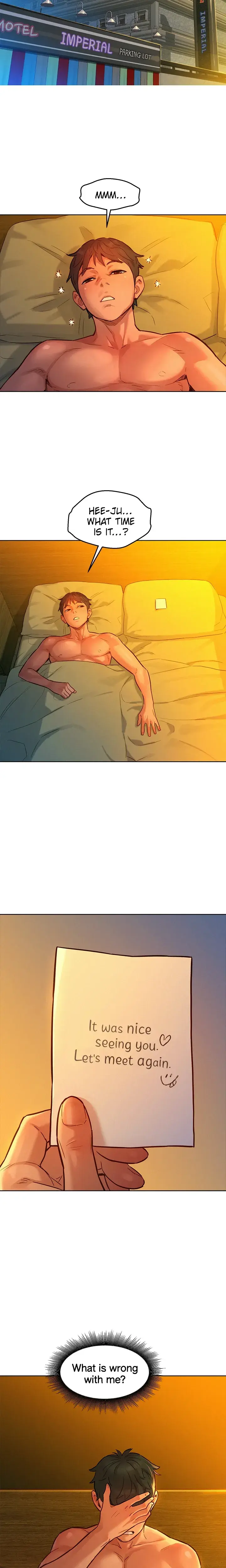 Friends To Lovers From Today Chapter 16 - Page 16