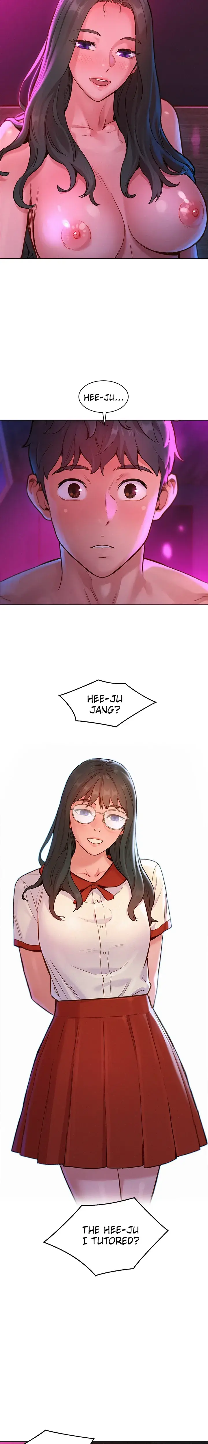 Friends To Lovers From Today Chapter 16 - Page 2