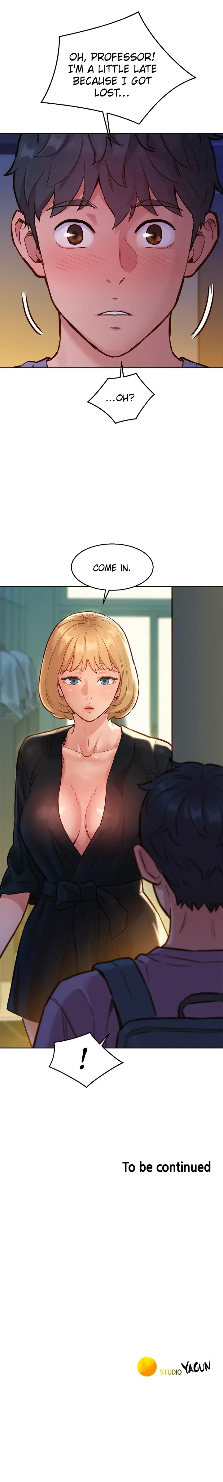 Friends To Lovers From Today Chapter 16 - Page 21