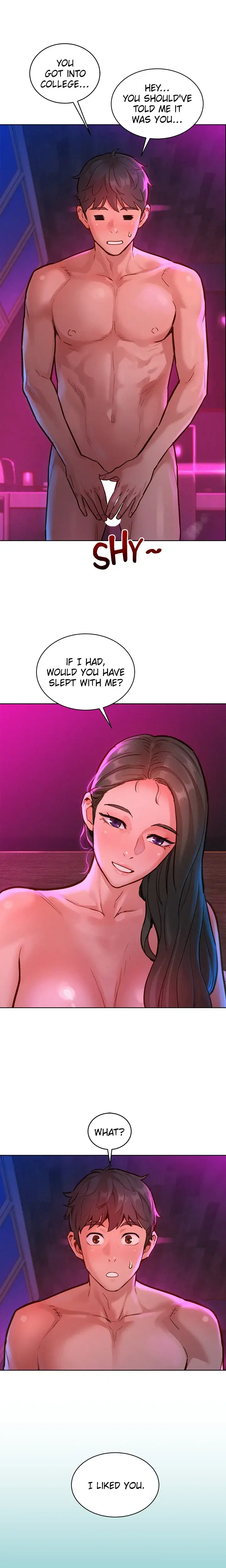 Friends To Lovers From Today Chapter 16 - Page 4