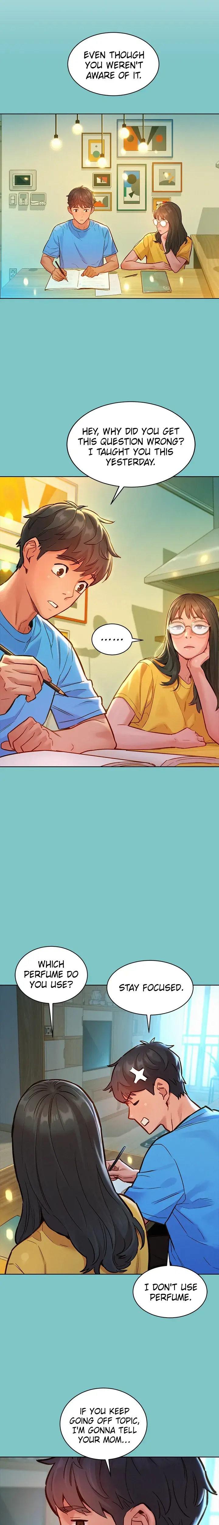 Friends To Lovers From Today Chapter 16 - Page 5