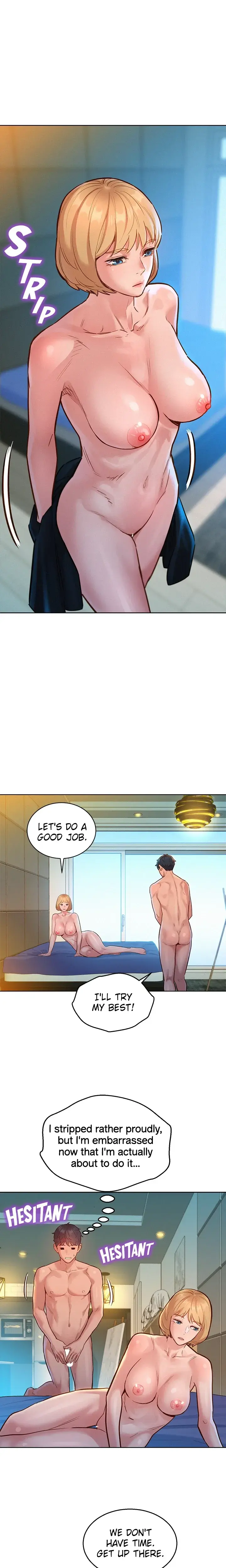 Friends To Lovers From Today Chapter 17 - Page 17