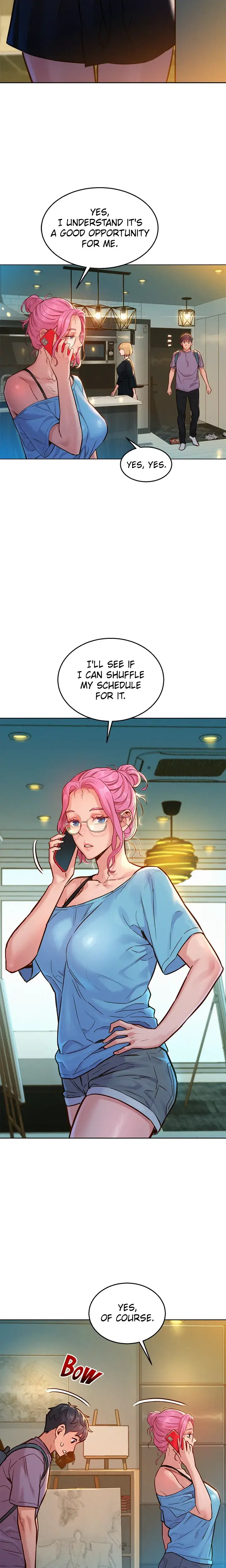 Friends To Lovers From Today Chapter 17 - Page 2