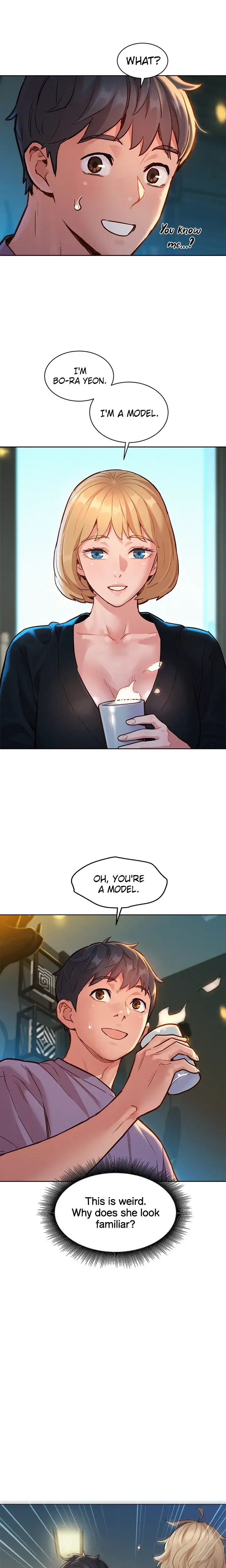 Friends To Lovers From Today Chapter 17 - Page 5
