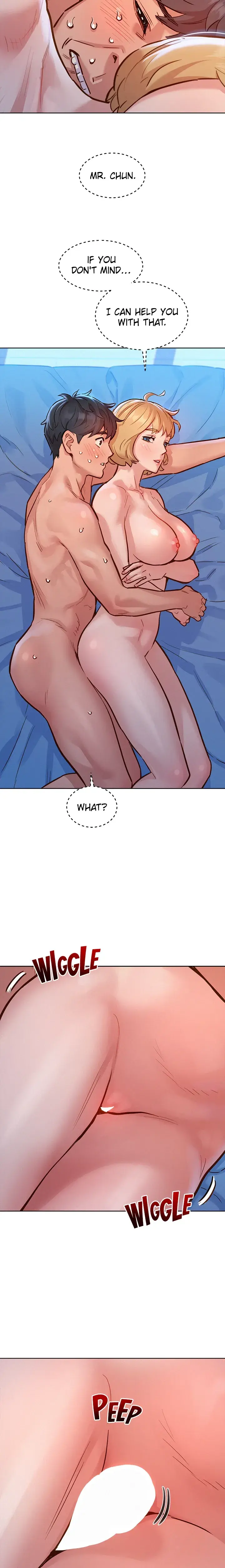 Friends To Lovers From Today Chapter 18 - Page 10