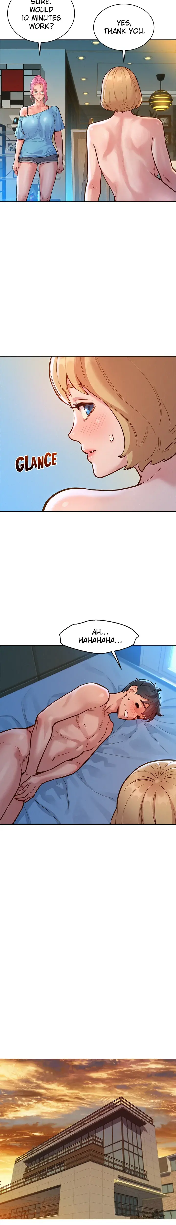Friends To Lovers From Today Chapter 18 - Page 15