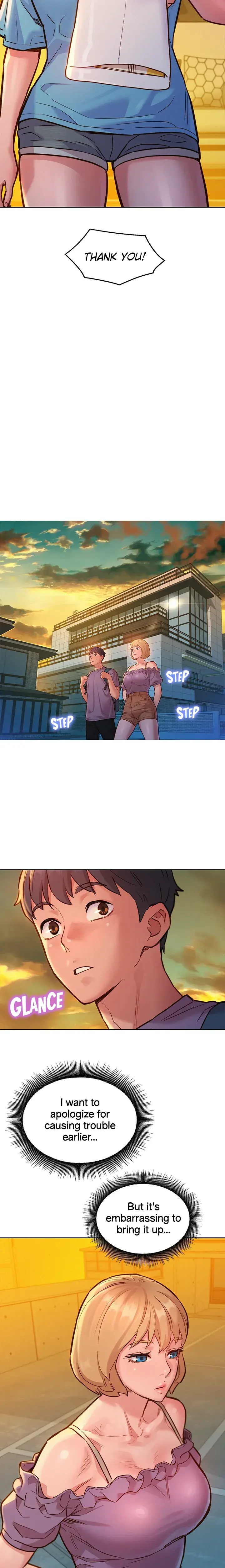 Friends To Lovers From Today Chapter 18 - Page 17