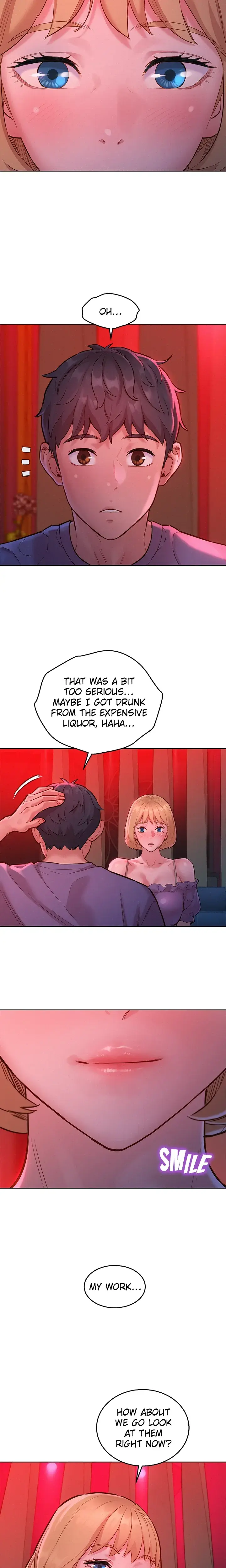 Friends To Lovers From Today Chapter 18 - Page 24