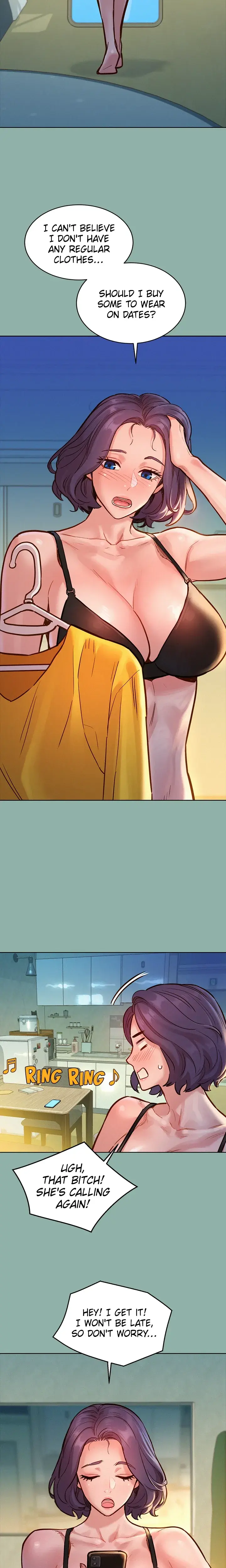 Friends To Lovers From Today Chapter 18 - Page 4