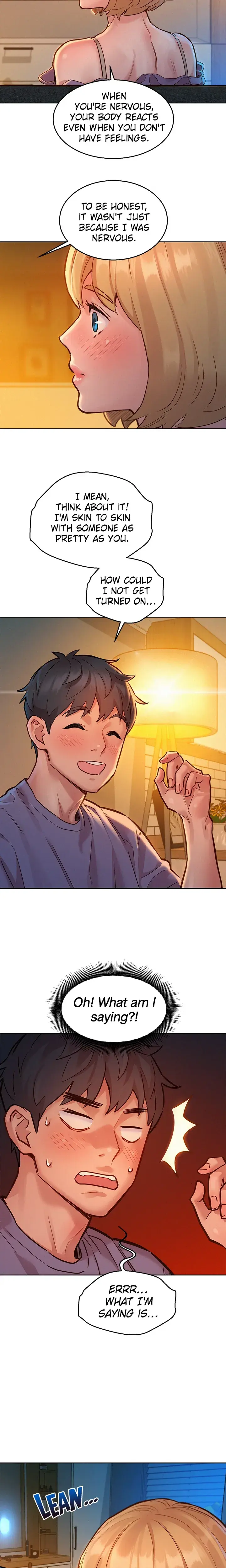 Friends To Lovers From Today Chapter 19 - Page 10