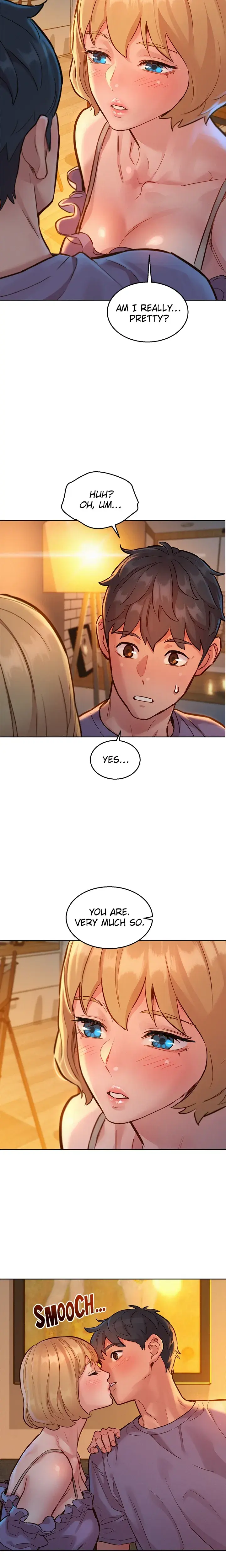 Friends To Lovers From Today Chapter 19 - Page 11