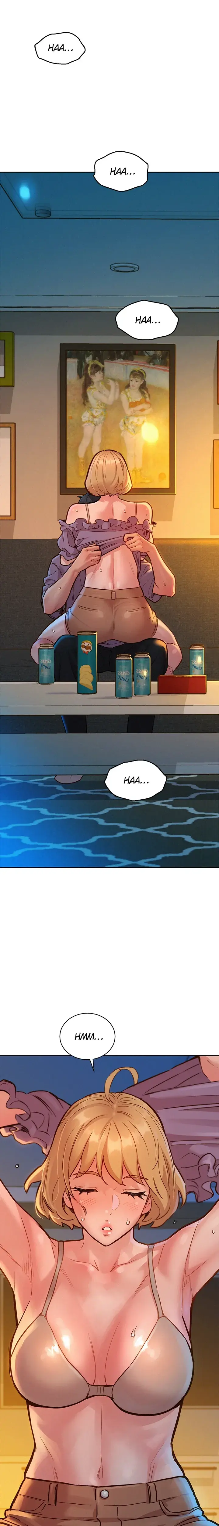 Friends To Lovers From Today Chapter 19 - Page 13