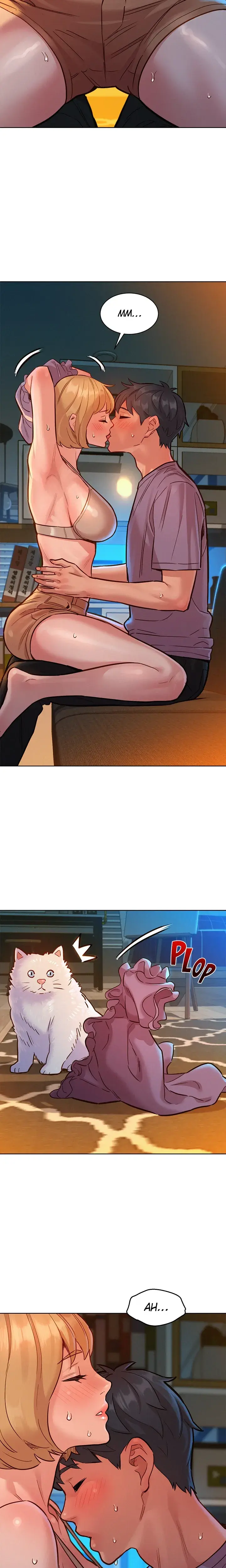 Friends To Lovers From Today Chapter 19 - Page 14