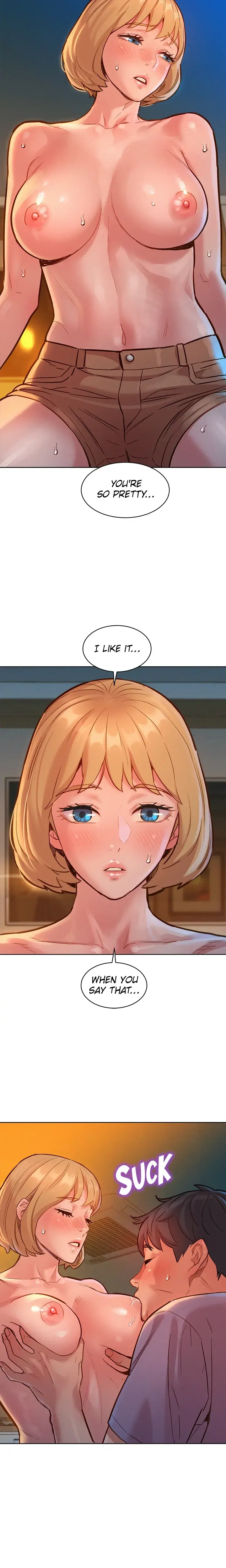 Friends To Lovers From Today Chapter 19 - Page 16