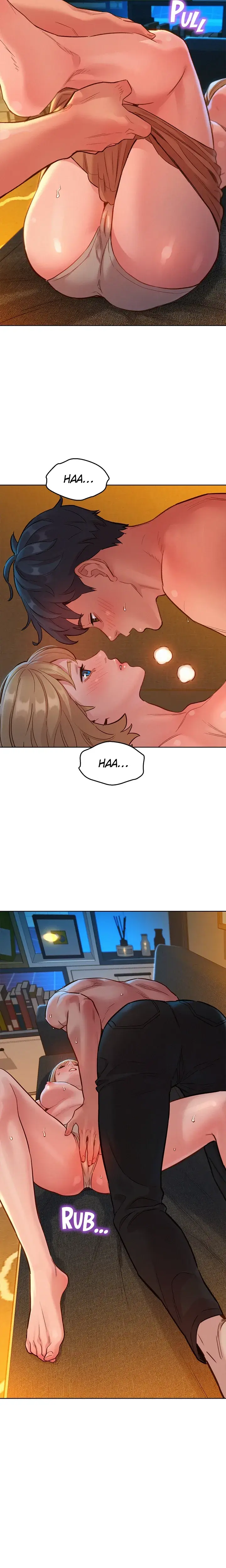Friends To Lovers From Today Chapter 19 - Page 19