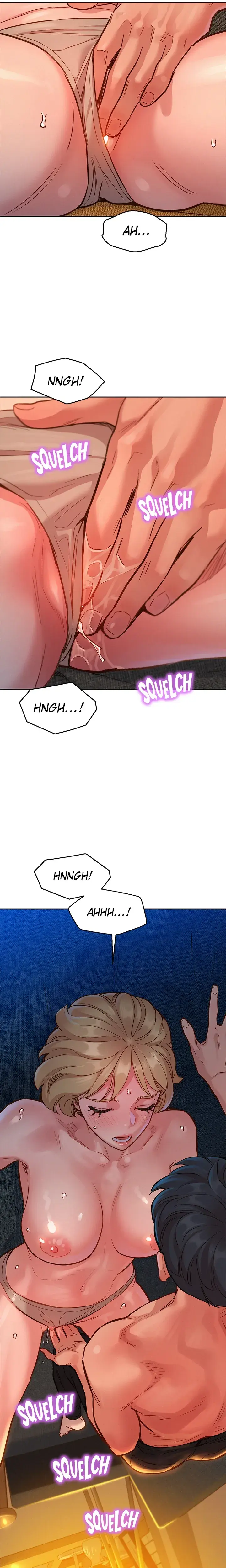 Friends To Lovers From Today Chapter 19 - Page 20