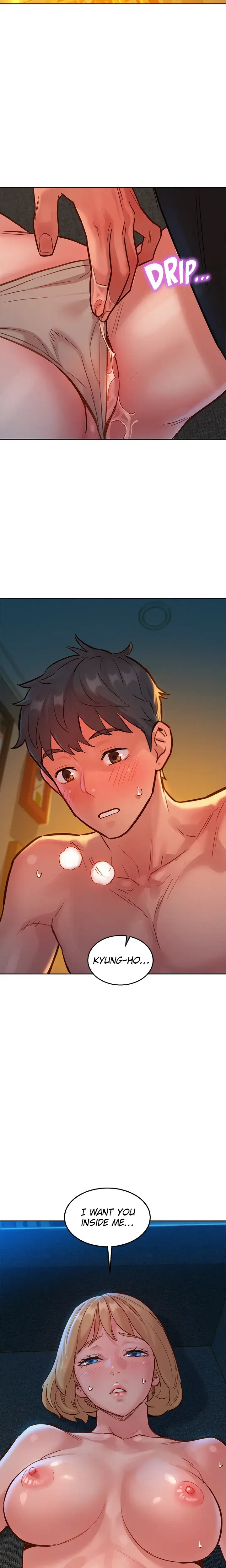 Friends To Lovers From Today Chapter 19 - Page 21