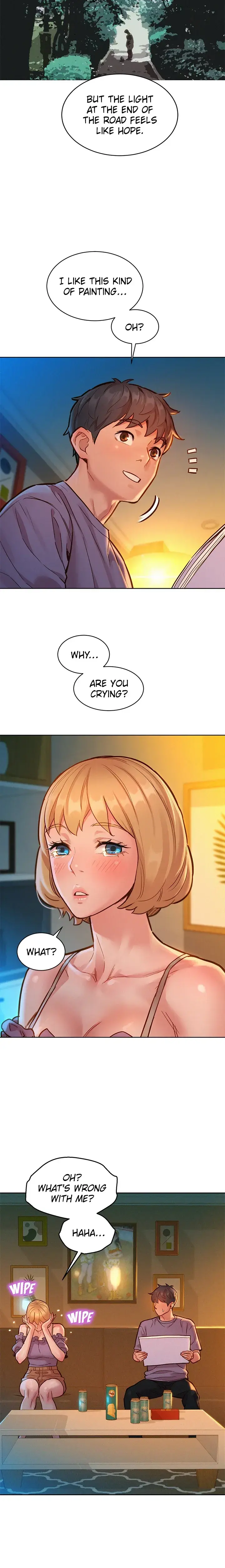 Friends To Lovers From Today Chapter 19 - Page 6