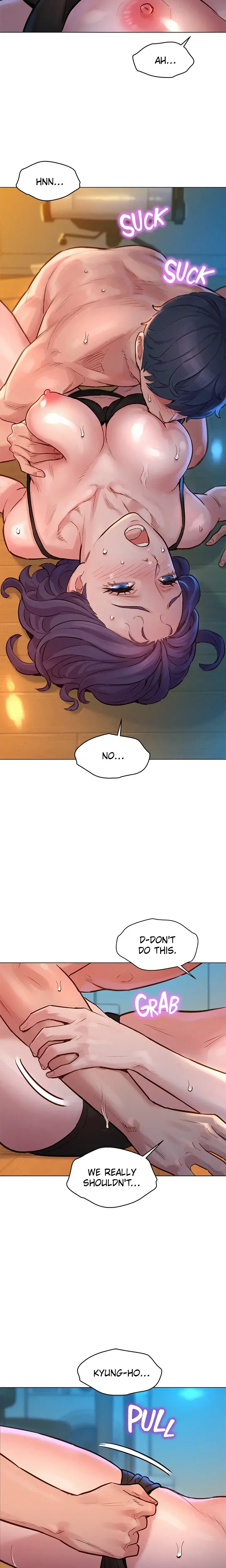Friends To Lovers From Today Chapter 2 - Page 10