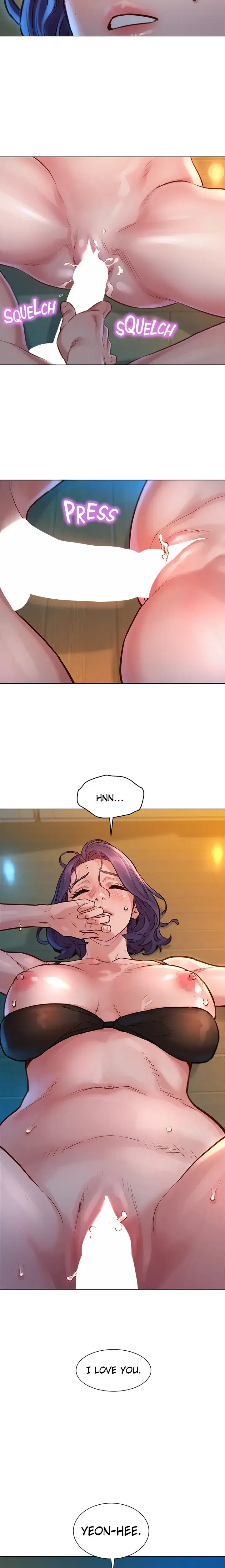Friends To Lovers From Today Chapter 2 - Page 12