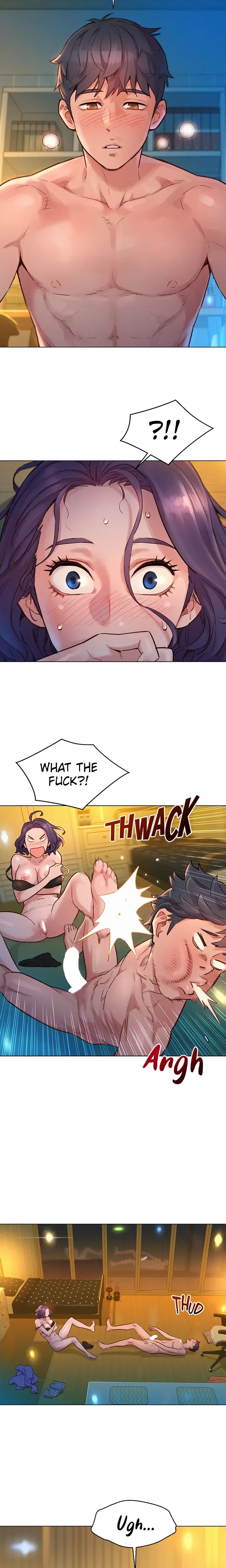 Friends To Lovers From Today Chapter 2 - Page 13