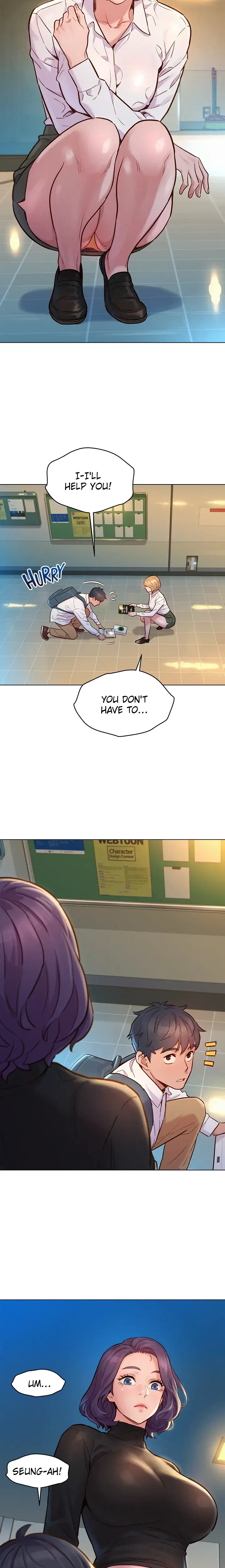 Friends To Lovers From Today Chapter 2 - Page 17