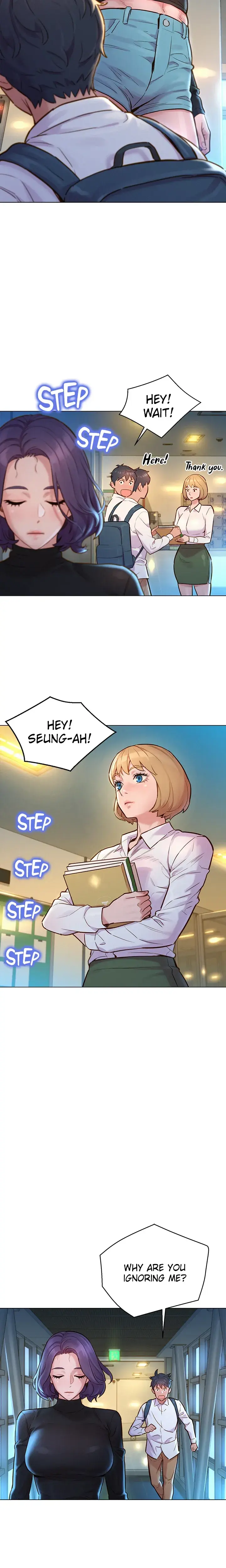 Friends To Lovers From Today Chapter 2 - Page 18