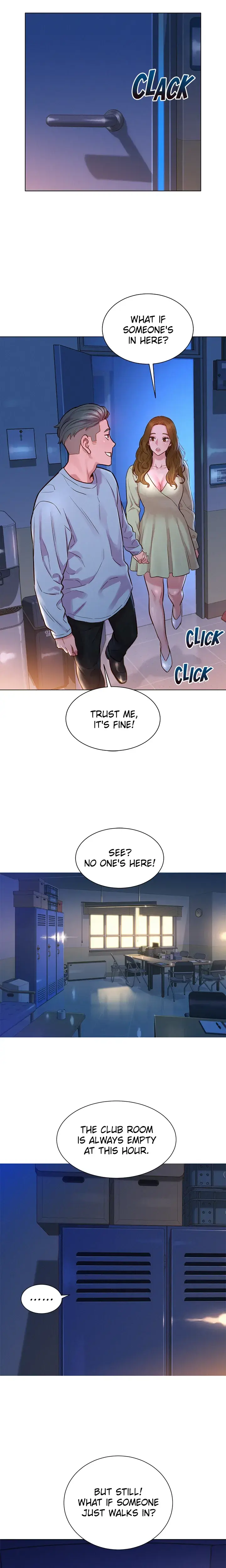 Friends To Lovers From Today Chapter 2 - Page 22
