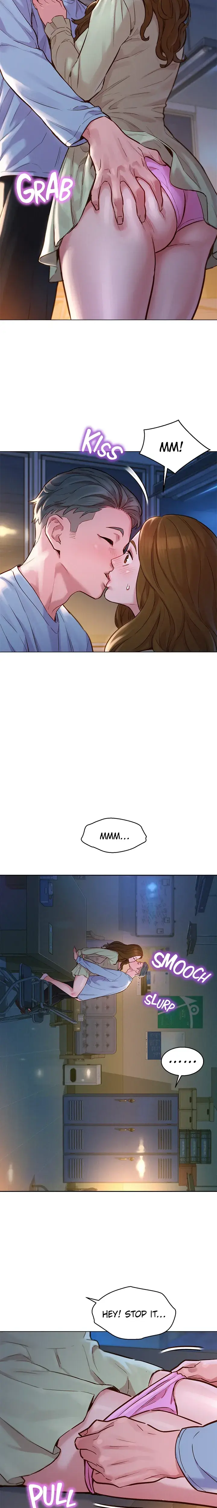 Friends To Lovers From Today Chapter 2 - Page 24