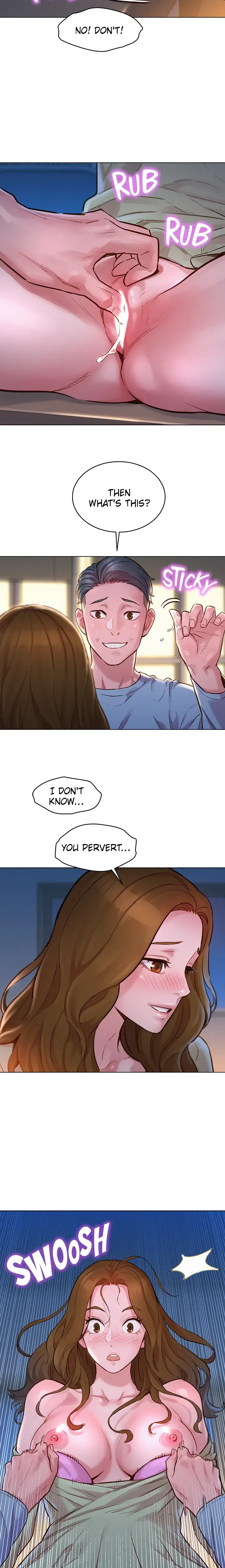 Friends To Lovers From Today Chapter 2 - Page 25