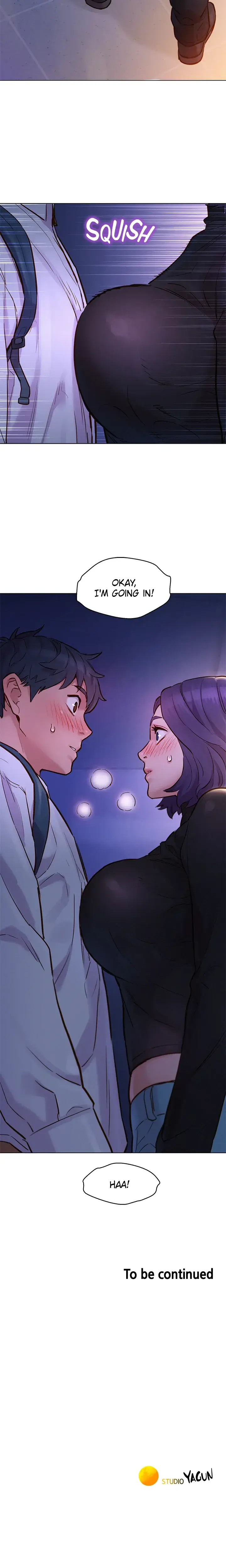 Friends To Lovers From Today Chapter 2 - Page 29
