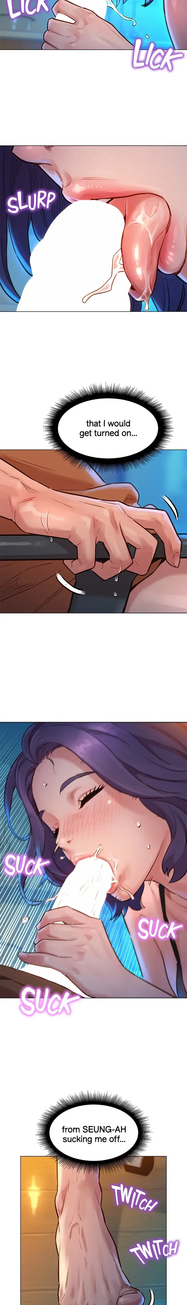 Friends To Lovers From Today Chapter 2 - Page 3