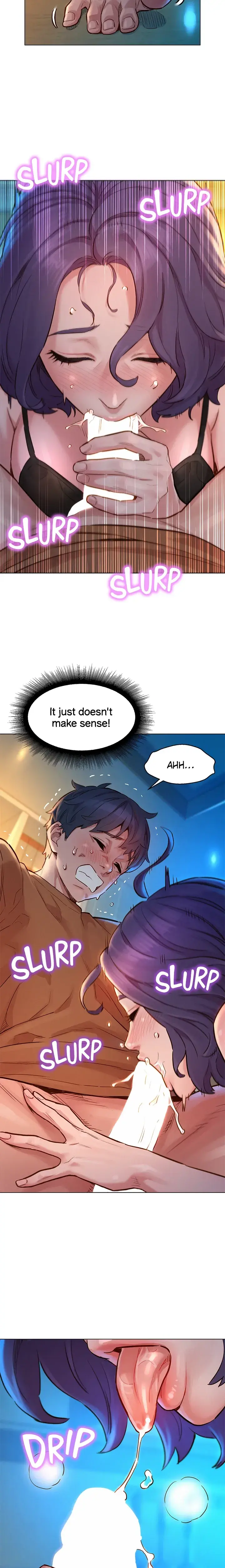 Friends To Lovers From Today Chapter 2 - Page 4