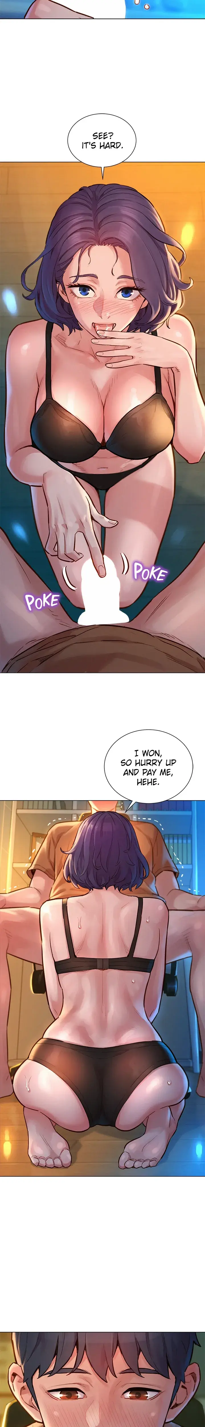 Friends To Lovers From Today Chapter 2 - Page 5