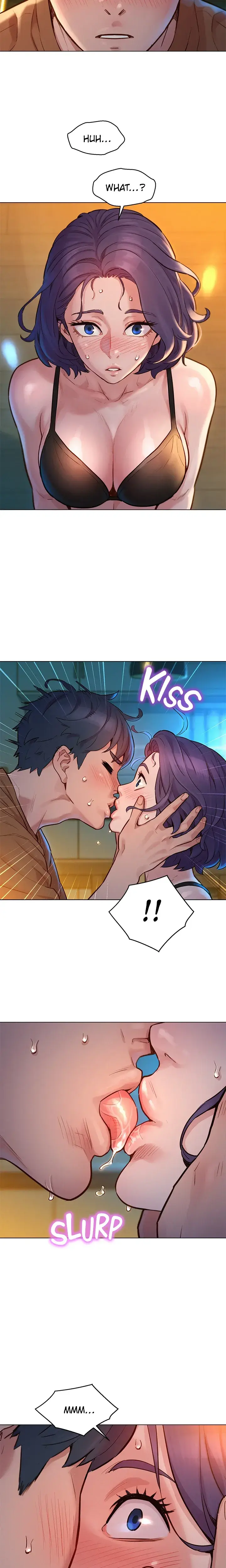 Friends To Lovers From Today Chapter 2 - Page 6