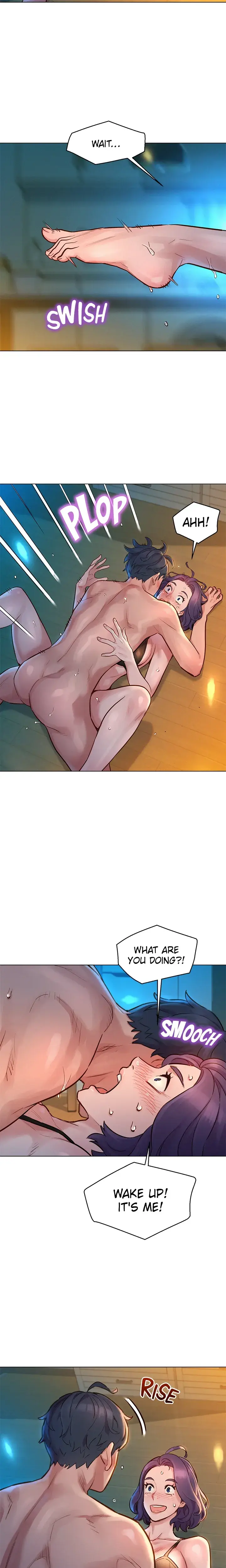 Friends To Lovers From Today Chapter 2 - Page 8